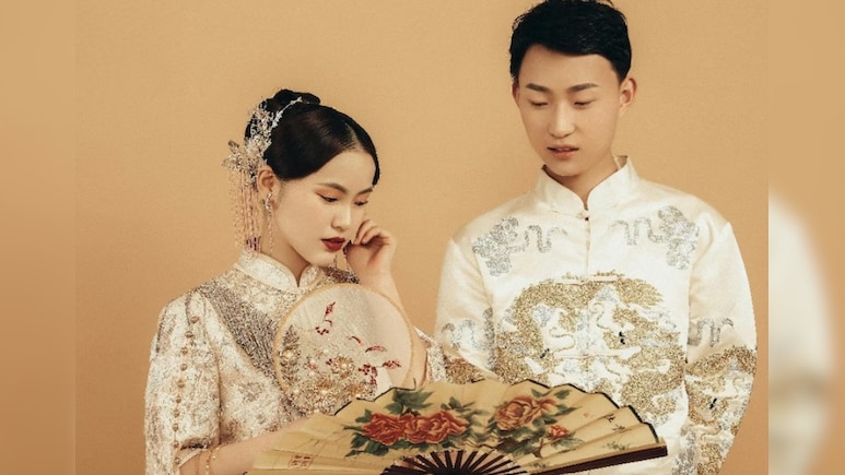 चीन में सोशल मीडिया पोस्ट ने बदल दी महिला की किस्मत, पढ़े क्या है पूरा मामला