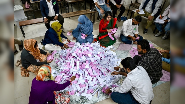 Opinion | Will Bangladesh Emerge As South Asia's New Power Player?