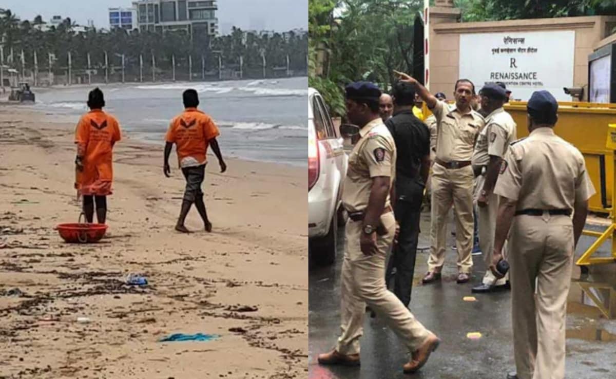 अंगूठी बनी कातिल का सुराग: जानिए जुहू बीच पर मिले अधजले शव के केस को मुंबई पुलिस ने कैसे सुलझाया