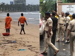 अंगूठी बनी कातिल का सुराग: जानिए जुहू बीच पर मिले अधजले शव के केस को मुंबई पुलिस ने कैसे सुलझाया