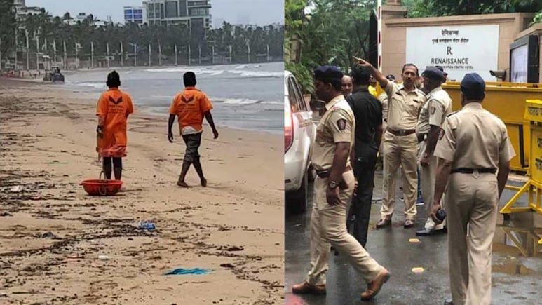 अंगूठी बनी कातिल का सुराग: जानिए जुहू बीच पर मिले अधजले शव के केस को मुंबई पुलिस ने कैसे सुलझाया