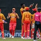 Zimbabwe Enter T20 World Cup Super 8 After Washout Against Ireland