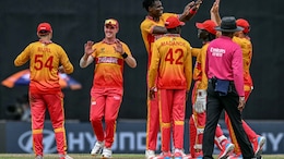 "You've Got To Respect Every Opposition": West Indies Coach On Zimbabwe's T20 World Cup Dream Run