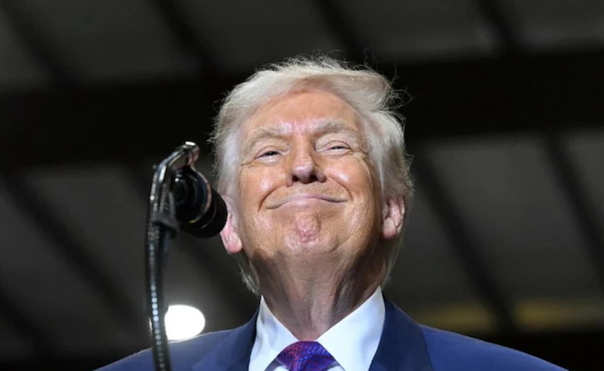 '200% Tariff, 11 Jets Down': Trump Inflates His Claim On India-Pak Ceasefire