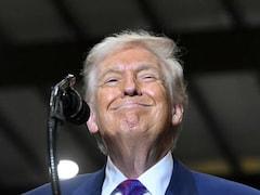 "Adjustment Begins": Trump Signs 10% Global Tariffs After US Top Court Setback