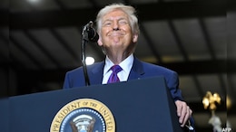 '200% Tariff, 11 Jets Down': Trump's Latest On India-Pak Ceasefire
