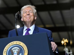 '200% Tariff, 11 Jets Down': Trump's Latest On India-Pak Ceasefire