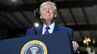 '200% Tariff, 11 Jets Down': Trump's Latest On India-Pak Ceasefire