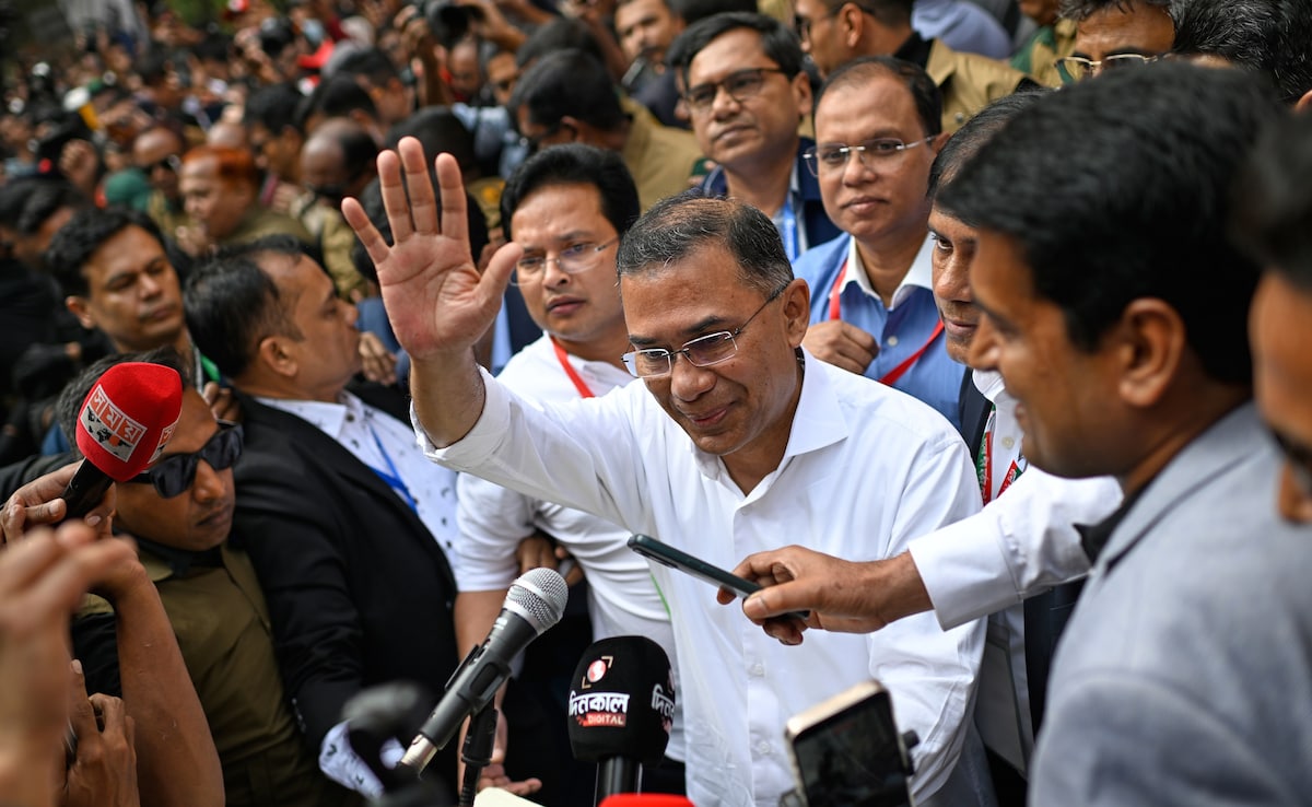 Bangladesh Election Result 2026 LIVE: बांग्लादेश के आम चुनाव में तारिक रहमान की पार्टी BNP की जीत-रॉयटर्स