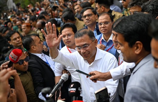 Bangladesh Election Result 2026 LIVE: बांग्लादेश के अगले पीएम होंगे तारिक रहमान, आम चुनाव में BNP की बंपर जीत