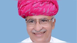 बीजेपी के पूर्व MLA की पत्&zwj;नी पर FIR, ग्रामीणों से मारपीट और फायर&zwj;िंग का करने आरोप
