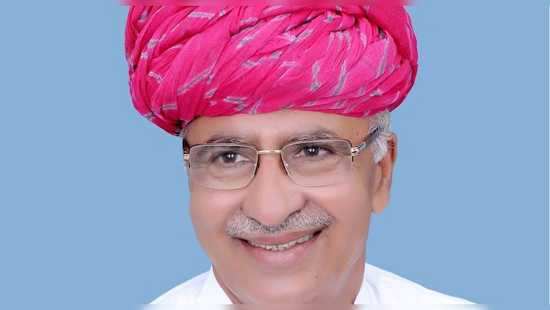 बीजेपी के पूर्व MLA की पत्&zwj;नी पर FIR, ग्रामीणों से मारपीट और फायर&zwj;िंग का करने आरोप