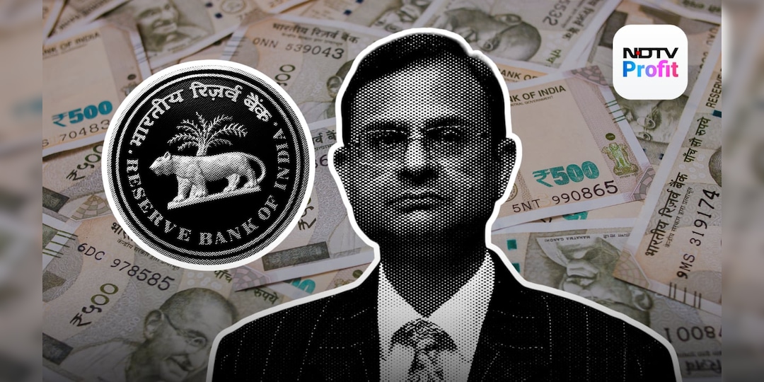 RBI Monetary Policy Live: Rupee Opens Stronger, Bond Yield Steady Ahead Of Repo Rate Decision