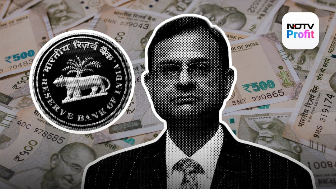 RBI Monetary Policy Live: Sanjay Malhotra Says Liquidity Measures Taken Actively, External Position Favourable