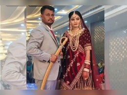 सड़क हादसे की आड़ में पति की हत्या, पत्नी ने प्रेमी संग रची खौफनाक साजिश; चार गिरफ्तार