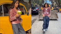 Meet Diya Joukani, The 'Cool Girl From India' Going Viral On Instagram