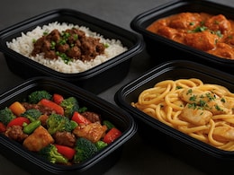 Is Your Food Safe In Black Plastic Containers Used For Delivery? An Expert Breaks It Down