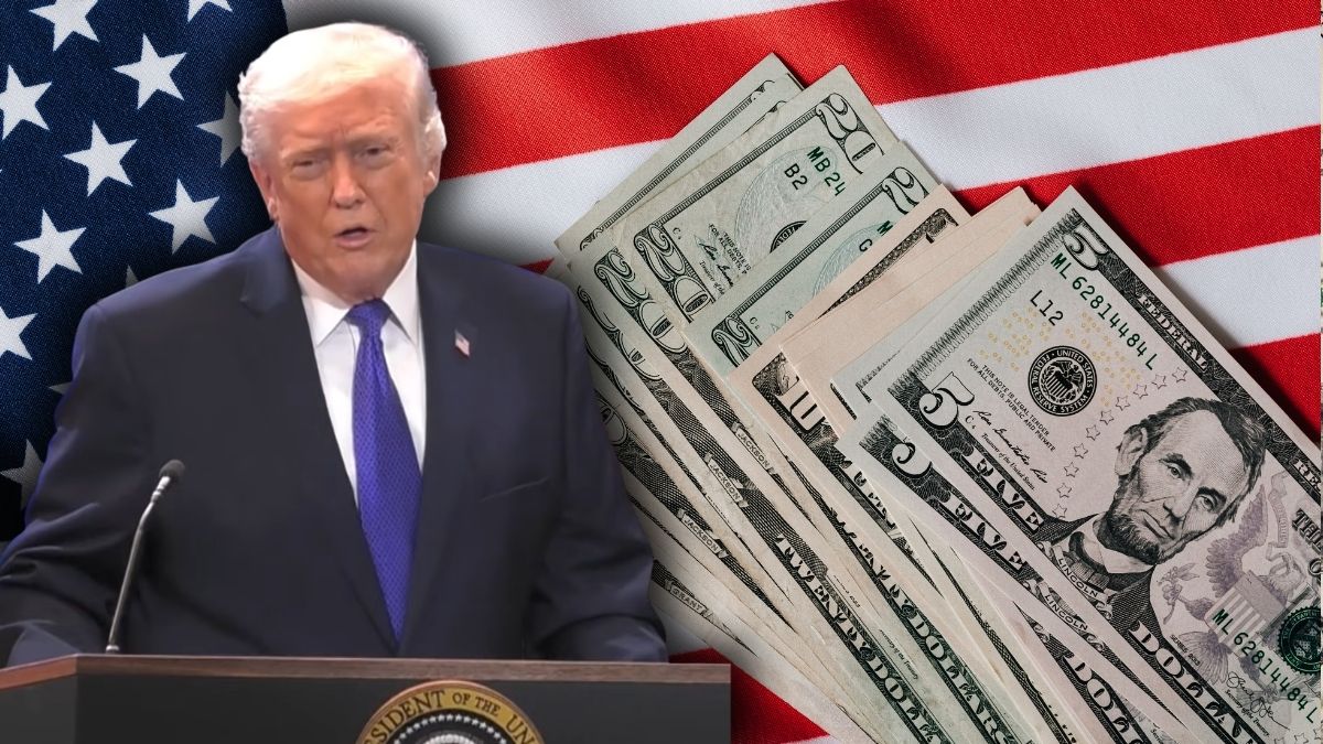 टैरिफ से वसूले गए 175 बिलियन डॉलर वापस करेगा अमेरिका? कोर्ट के फैसले में पेच लेकिन ट्रंप की नीयत क्&zwj;या है?