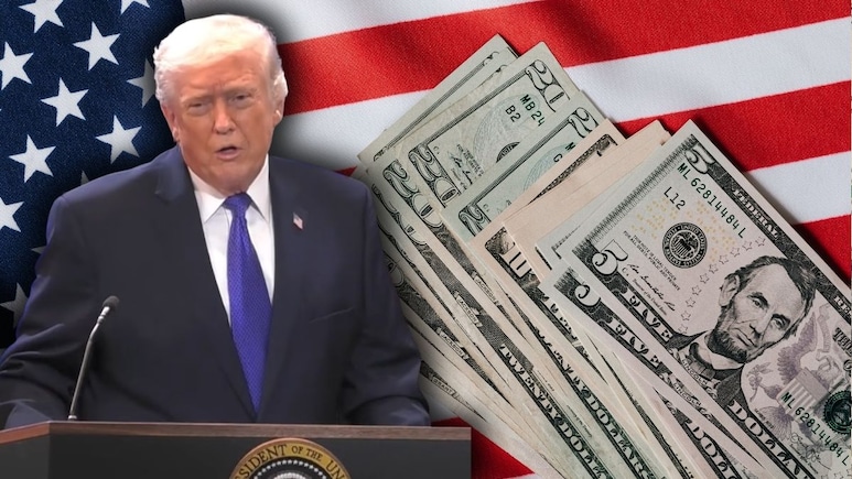 Trump Tariff Refunds Start Today: Who Benefits, How To Claim It