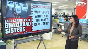 'Korean was Our Life': Chilling Details From Diary In Ghaziabad Deaths