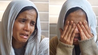 पहले पत्नी से मारपीट और फिर... नशे में धुत पिता ने 1 साल की मासूम के साथ जो किया, वो दिल दहला देगा