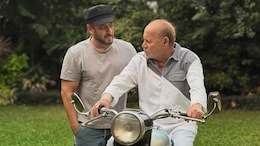 "Salman Khan Wants His Girlfriends To Be His Mom": When Salim Khan Said Why His Son Wasn't Married