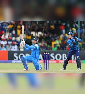 Vaibhav Suryavanshi Shines On Global Stage As India Clinch World Record 6th U-19 World Cup After Dominating England