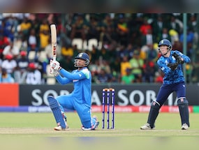 Vaibhav Suryavanshi Shines On Global Stage As India Clinch Record 6th U-19 World Cup After Dominating England