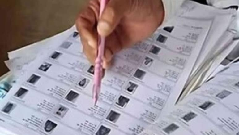 छत्तीसगढ़ में SIR ड्राफ्ट का अंतिम प्रकाशन: कुल 1,87,30,914 मतदाता पंजीकृत; 2,34,994 मतदाताओं की हुई वृद्धि