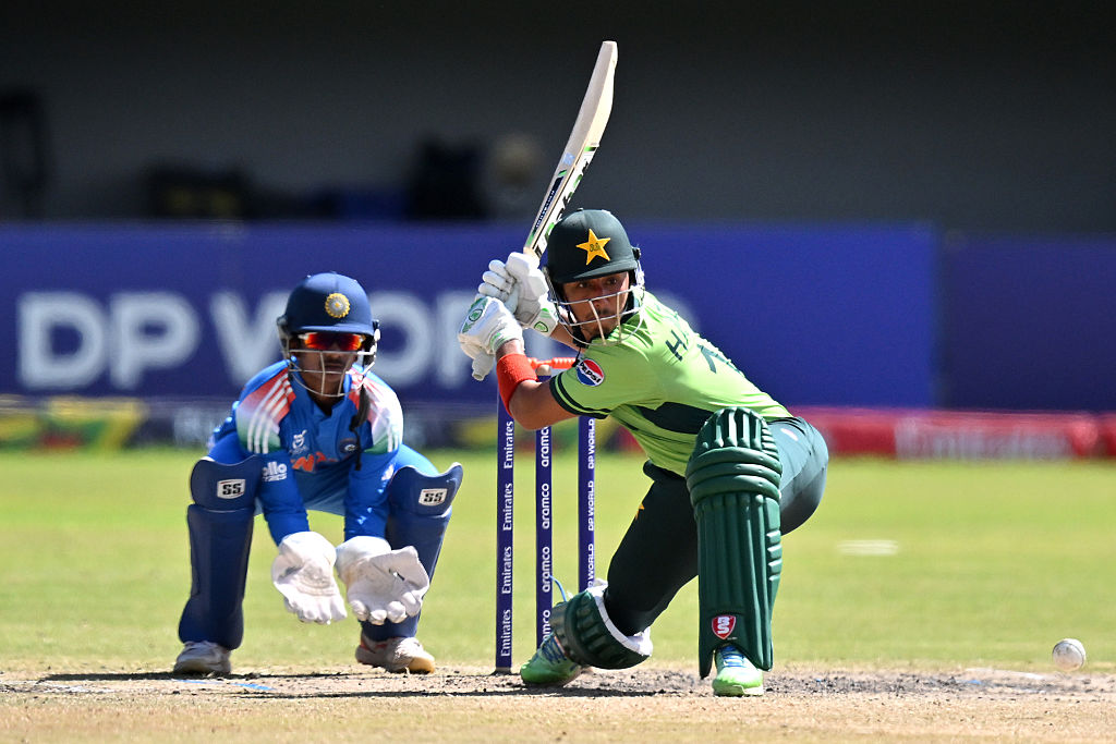 Pak Blasted For 'Strange' Call In U19 World Cup Game vs India: 'Lesser Goal'
