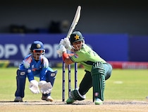 Pakistan Blasted For Strange Call In U19 World Cup Game vs India: "Settling For Lesser Goal?"