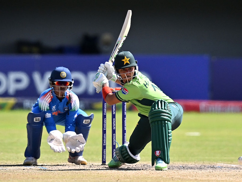 Pakistan Blasted For 'Strange' Call In U19 World Cup Game vs India: "Settling For Lesser Goal?"
