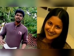 When Vijay's Romantic Gesture For Sankgeetha On Valentine's Day Went Viral