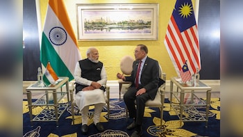 India, Malaysia Deepen Digital, Financial Cooperation During PM Modi's Kuala Lumpur Visit