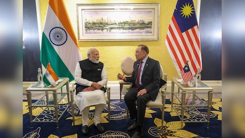 India, Malaysia Deepen Digital, Financial Cooperation During PM Modi's Kuala Lumpur Visit