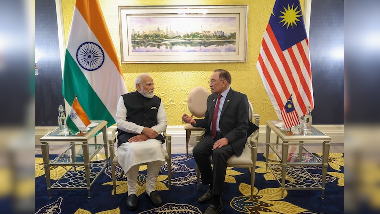 India, Malaysia Deepen Digital, Financial Cooperation During PM Modi's Kuala Lumpur Visit