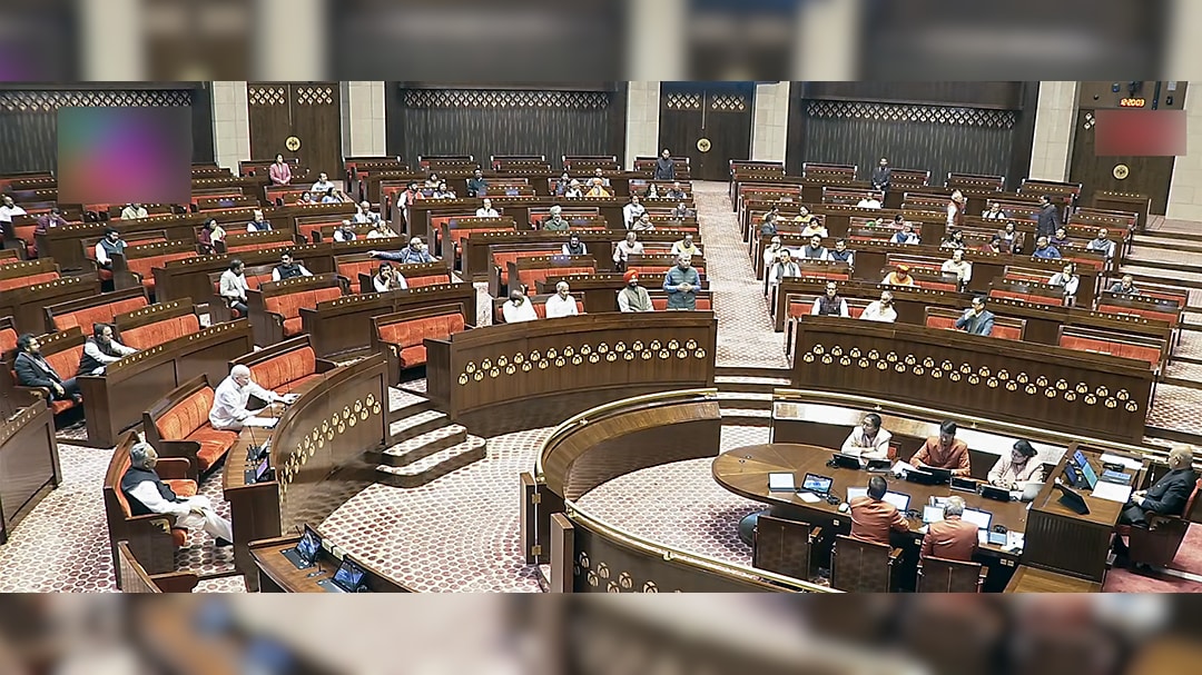 Parliament Budget Session Live Updates: Fiery Budget Session Expected As Opposition Seeks Discussion On India-US Trade Deal