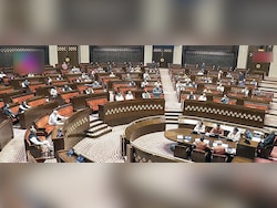 Parliament Budget Session Live Updates: Fiery Budget Session Expected As Opposition Seeks Discussion On India-US Trade Deal