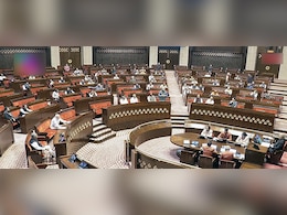 Parliament Budget Session Live Updates: Lok Sabha Adjourned Again Amid Opposition Protests, Next Sitting At 11:00 AM Tomorrow