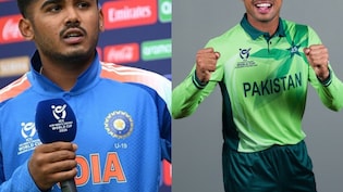 India vs Pakistan LIVE Score, U19 World Cup 2026: Pakistan's 'Elimination Criteria' Revealed As India Eye Revenge
