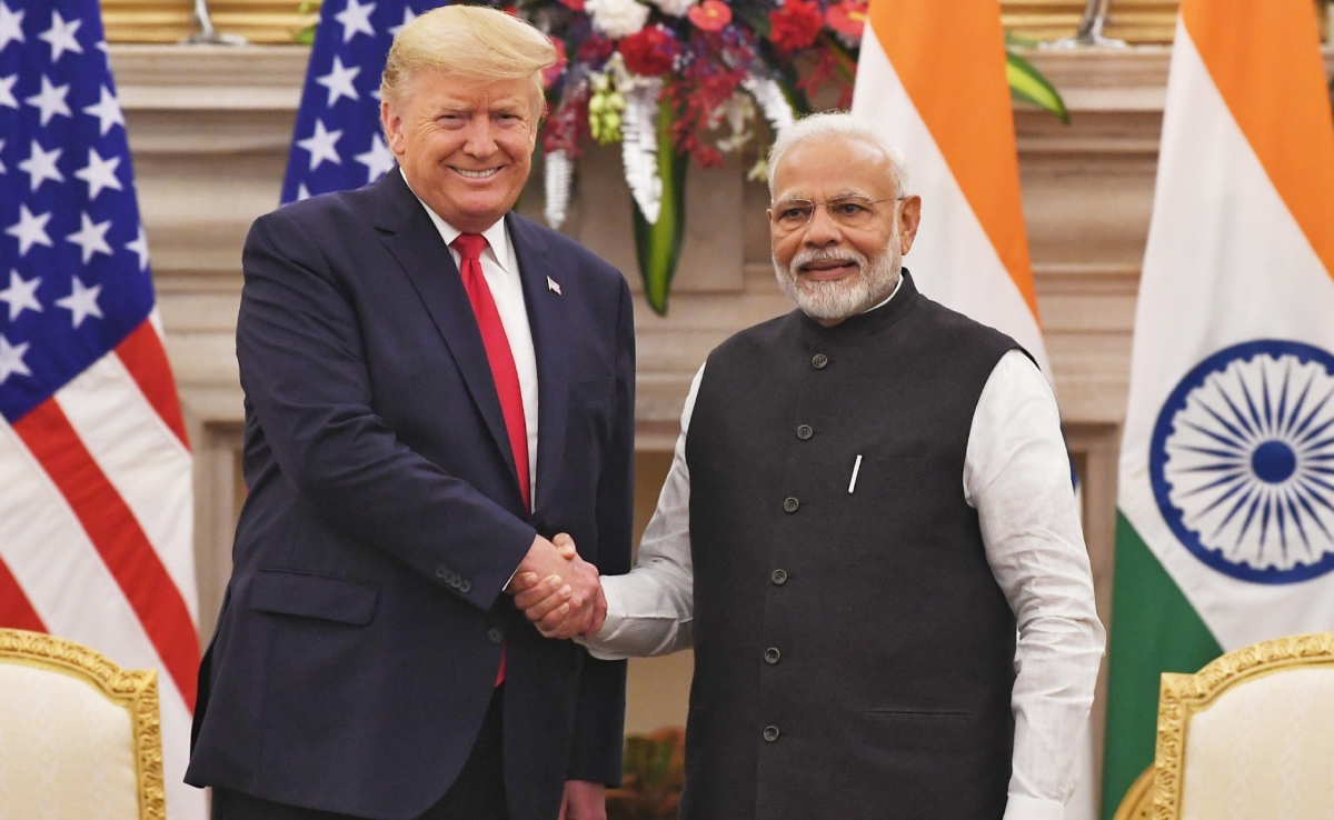 भारत से ट्रेड डील के लिए क्यों तैयार हुआ अमेरिका, नरेंद्र मोदी और डोनाल्ड ट्रंप कैसे बदल रहे हैं वर्ल्ड ऑर्डर