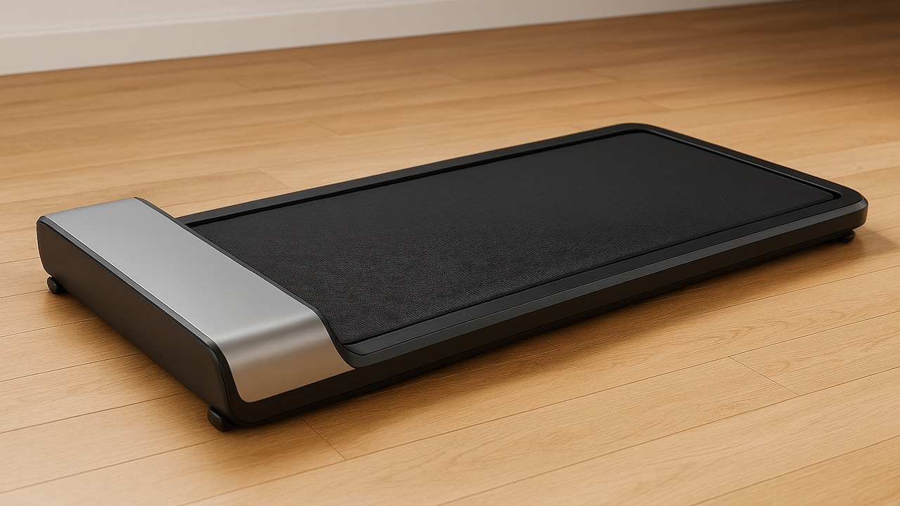 Best Walking Pads In 2026 For Small Spaces, Home Offices, And Everyday Fitness