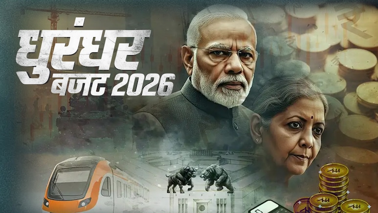 युवा मांगे मोर: सर्विस सेक्टर और मैन्युफैक्चरिंग पर जोर, इसलिए &lsquo;धुरंधर&rsquo; है ये बजट