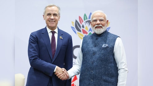 Canada PM Mark Carney Visits India On Feb 26: Trade Deal 'Within A Year' &mdash; What's On Agenda