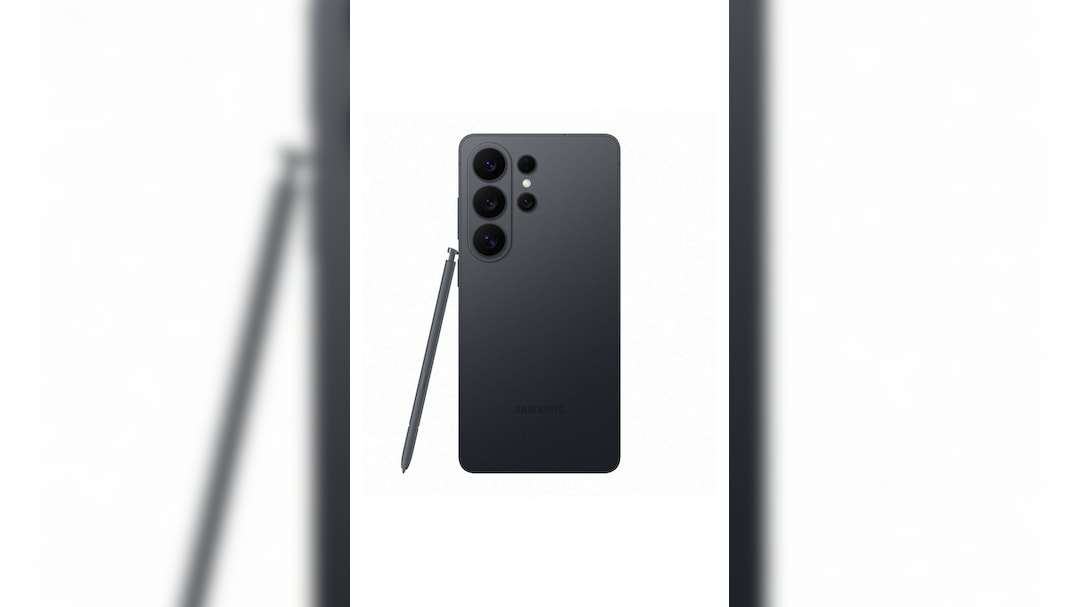 Samsung Galaxy S26 Ultra