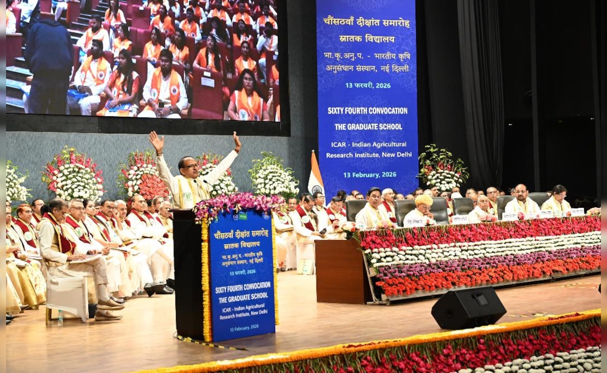 भारत-अमेरिका ट्रेड डील: कृषि मंत्री का विपक्ष पर तीखा हमला, बोले- किसानों के नाम पर चलाया जा रहा है भय और अफवाह का कारोबार