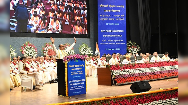 भारत-अमेरिका ट्रेड डील: कृषि मंत्री का विपक्ष पर तीखा हमला, बोले- किसानों के नाम पर चलाया जा रहा है भय और अफवाह का कारोबार