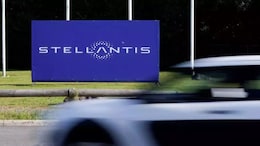 Stellantis Posts 22.3 Billion Euro Annual Loss In 2025