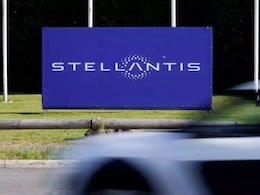 Stellantis Posts 22.3 Billion Euro Annual Loss In 2025