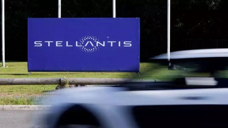 Stellantis Posts 22.3 Billion Euro Annual Loss In 2025